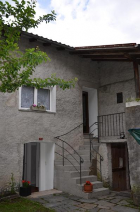 Ca da la nona Cavigliano